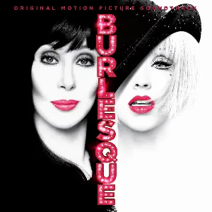 Pochette Burlesque: Original Motion Picture Soundtrack