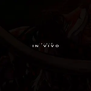 Pochette de In Vivo de Renard