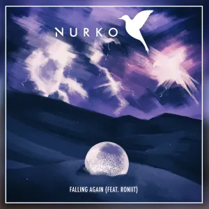 Pochette de Falling Again de NURKO