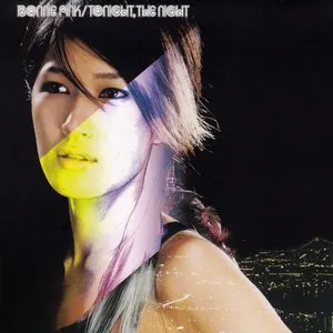 Pochette de Tonight, the Night de BONNIE PINK
