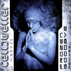 Pochette de Frozen-Goodbye (Remixes) de Celldweller