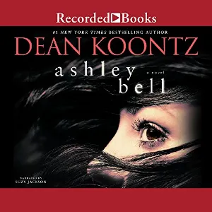 Pochette de Ashley Bell - A Novel de Dean Koontz