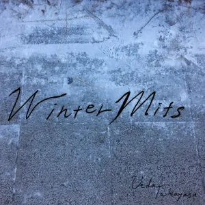 Pochette de Winter Mits de Ueda Takayasu