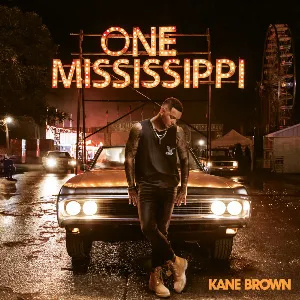 Pochette de One Mississippi de Kane Brown