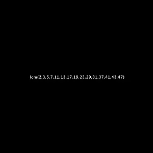 Pochette de 252: lcm(2,3,5,7,11,13,17,19,23,29,31,37,41,43,47) de Bull of Heaven