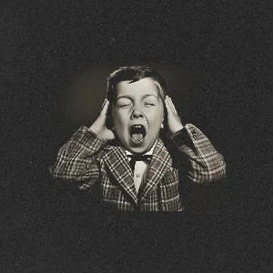 Pochette de Nobody Likes the Records That I Play de Dillon Francis - Netsky