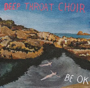 Pochette de Ada de Deep Throat Choir