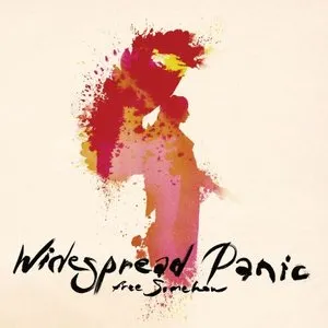 Pochette de Free Somehow de Widespread Panic