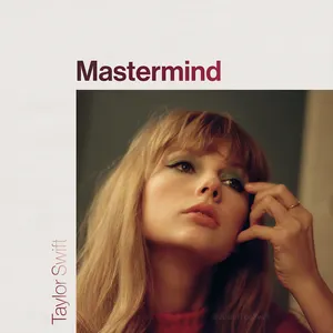 Pochette de Mastermind de Taylor Swift