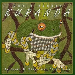 Pochette de Kuranda de David Hudson