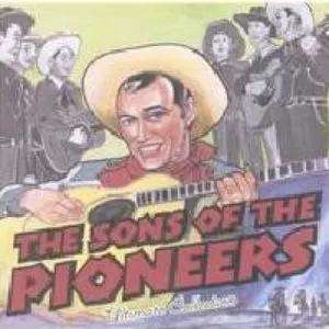 Pochette de Ultimate Collection de Sons of the Pioneers