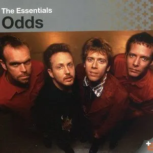 Pochette de The Essentials de Odds