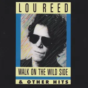 Pochette Walk on the Wild Side & Other Hits