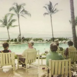 Pochette de Comedy de Kevin Drumm