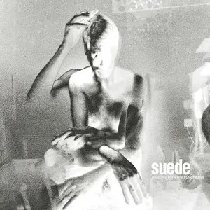 Pochette de Dancing With the Europeans de Suede