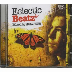 Pochette de Eclectic Beatz de Hardwell