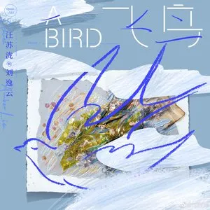 Pochette de 飞鸟 de Amber Liu