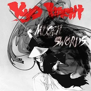 Pochette de Mugen Swords de Kyo Itachi