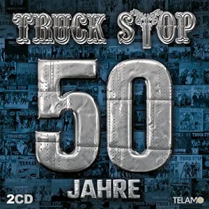 Pochette de 50 Jahre de Truck Stop