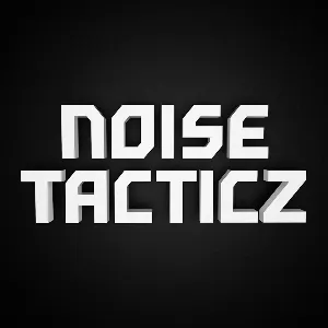 Pochette I Like to Move It (NoiseTacticz remix)