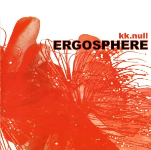 Pochette de Ergosphere de KK Null