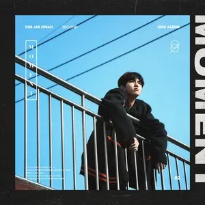 Pochette de Moment de Kim Jae Hwan
