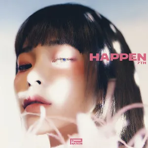 Pochette de HAPPEN de Heize