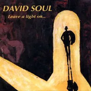 Pochette de Leave a Light On de David Soul