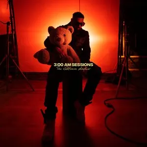 Pochette de 3:00 AM Sessions de Badshah