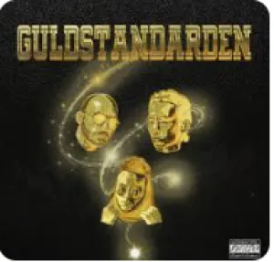 Pochette de Guldstandarden de Zac Celinder