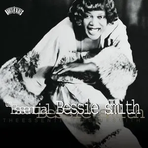 Pochette The Essential Bessie Smith