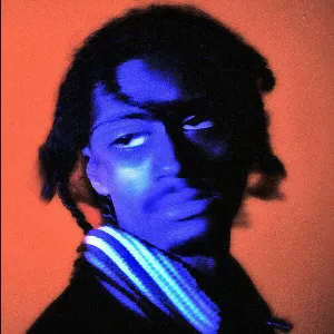 Pochette de SCORE! de Yvnnis