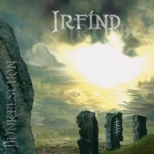 Pochette de Irfind de Dunkelschön