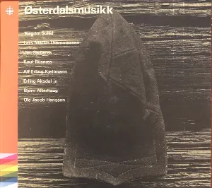 Pochette Østerdalsmusikk