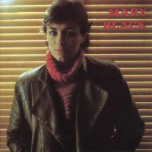Pochette de Mary Black de Mary Black