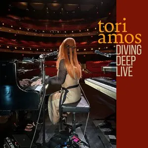 Pochette de Cornflake Girl (live 2024) de Tori Amos