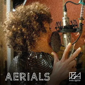 Pochette de Aerials de Brass Against