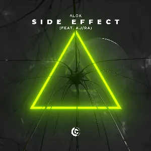 Pochette de Side Effect de Alok