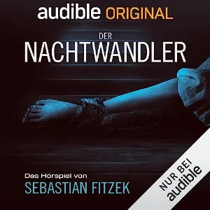 Pochette de Der Nachtwandler de Sebastian Fitzek
