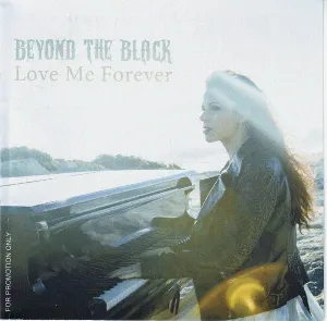 Pochette de Love Me Forever de Beyond the Black