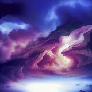 Pochette de Winds de Psilodump