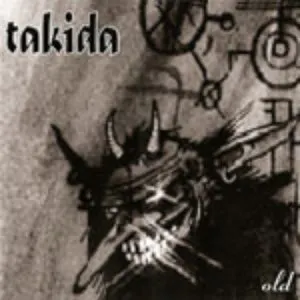 Pochette de Old de tAKiDA