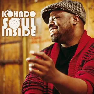 Pochette de Soul Inside de Kohndo
