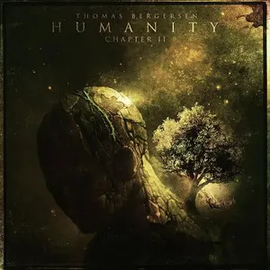 Pochette de Humanity - Chapter II de Thomas Bergersen