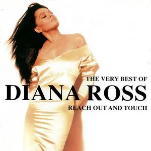 Pochette The Very Best Of: Reach Out and Touch