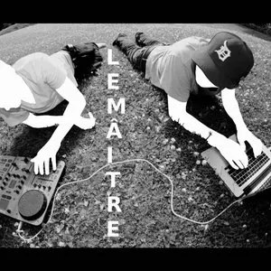 Pochette de Primeval Atom de Lemaitre