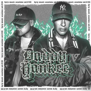Pochette de Daddy Yankee: Bzrp Music Sessions, Vol. 0/66 de Daddy Yankee - Bizarrap