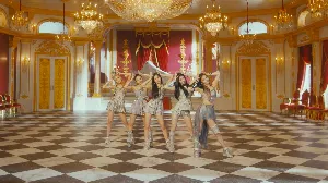 Pochette de SNEAKERS de ITZY