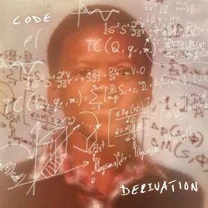 Pochette de Code Derivation de Robert Glasper