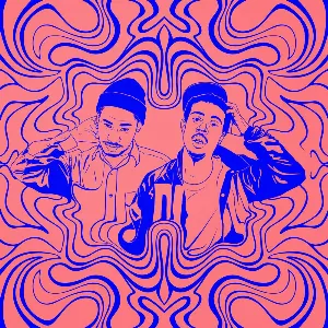 Pochette de Drive Me Crazy de KAYTRANADA